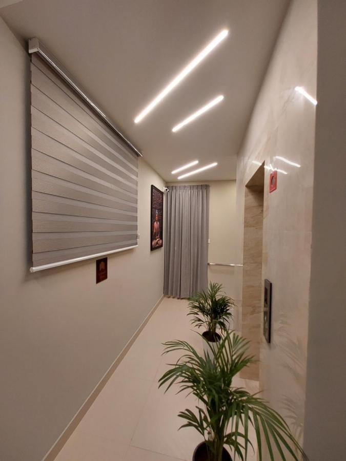 Hotel Mannat Residence Thiruvananthapuram Exteriér fotografie